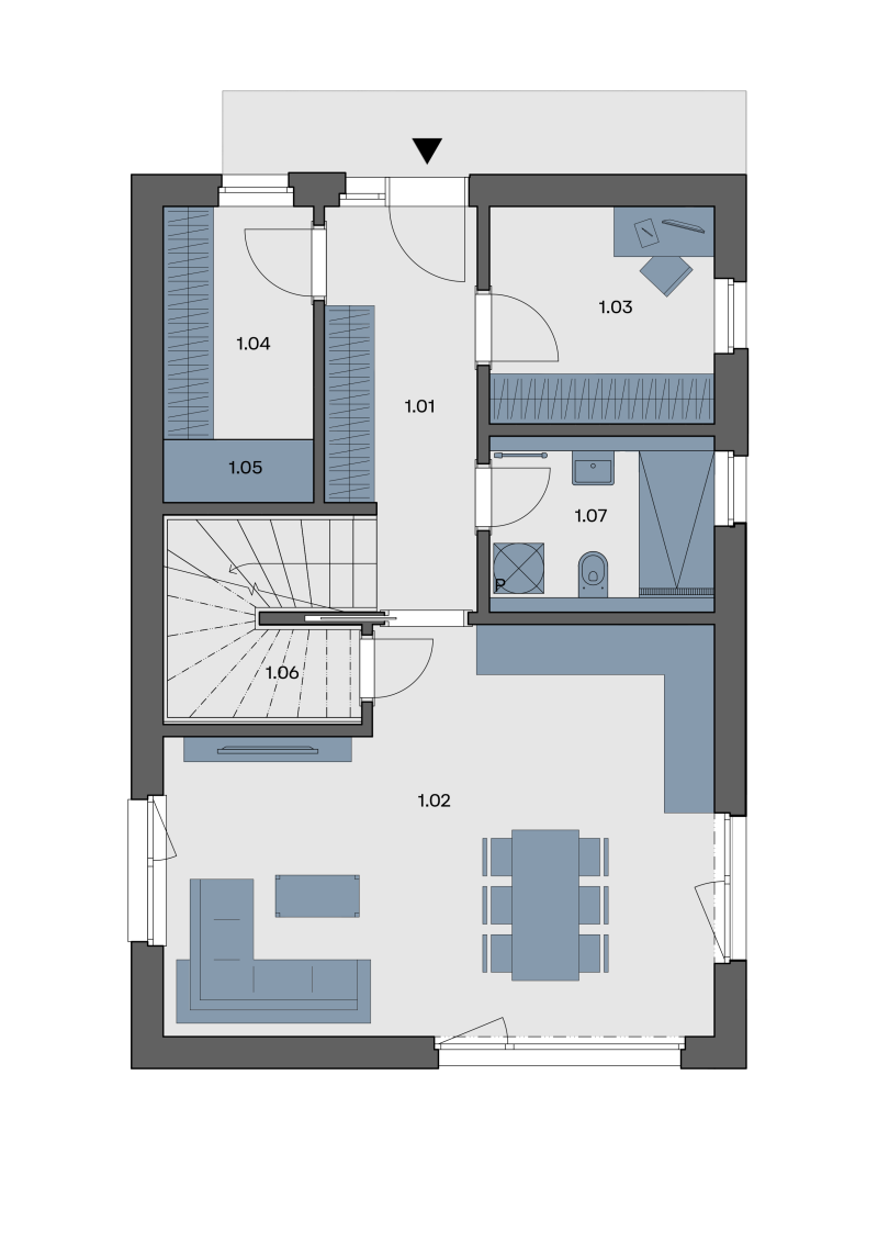 Signature Kolovraty - 15